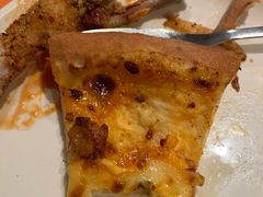 -比格比萨自助(万柳华联店)