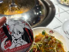 -姚稷大铁锅(龙之梦店)