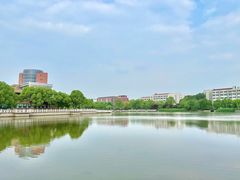 -上海交通大学(闵行校区)