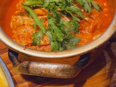 -青瓦炭韩潮烤肉(花园道店)