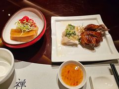 -广州白云机场铂尔曼大酒店·恬园创意中餐厅