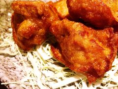 炸鸡块-熊藏居酒屋(kkone店)