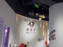 -水灵子·专注成人零基础