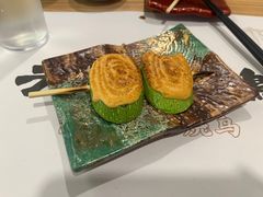 -利之德面屋•烤物(海雅店)