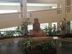 -吴哥国家博物馆