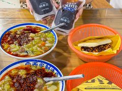 -邢老三肉丸糊辣汤·非遗美食(西安总店)