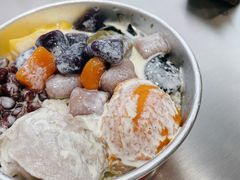 -亦古亭·手作鲜果芋圆(大学城店)