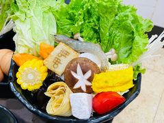 -呷哺呷哺(西单大悦城店)