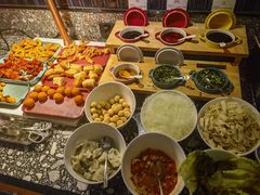 -广州塔骑士物语酒店