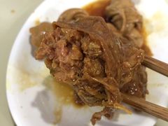 -老地方面馆(思南路店)