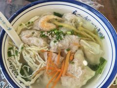-长人馄饨铺(解放街店)