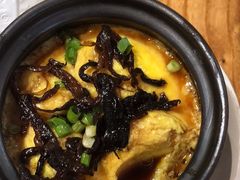 -云海肴云南菜·蒸汽石锅鱼(北京良乡华冠店)