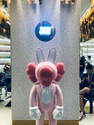 -3AM·S HAIR SALON烫发染发接发