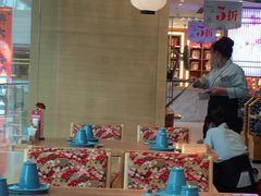 -晴季寿司(红旗街万达店)