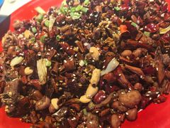 -常和州·夜宵大排档(常州单店)