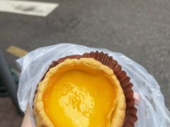 -占西饼店