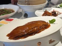 -四季民福烤鸭店(前门大栅栏店)