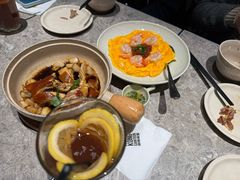 -留半山·香港食堂(啦啦宝都店)