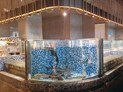 -喜庭海鲜自助(北辰三角洲北辰荟店)