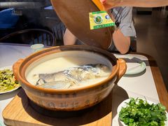 -风味小馆(天目湖宾馆店)