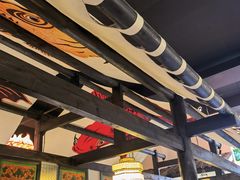 大堂-院8里·小聚园老川菜(九眼桥店)