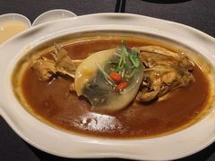 肆月河豚-肆月河豚·淮扬菜·湘菜(华天店)