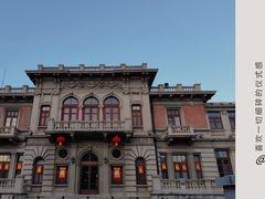 -天津意大利风情旅游区