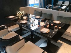 -上海苏宁宝丽嘉酒店·Cafe Bellagio西餐厅