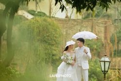 点击看大图 -帆拉斐婚纱摄影(春熙店)