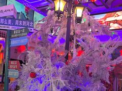 -山河屯铁锅炖鲜鹅·东北菜(开发区一店)