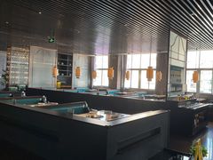 -淘米捞·米汤脆鲩鱼火锅(福田皇岗店)