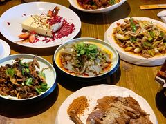 -木王宴语·野生鲜菌火锅(玉河店)