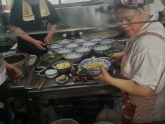 景观位-美味斋(西北街店)
