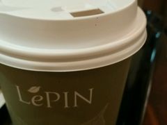 -1868 Café(上海自然博物馆店)