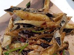 -俏东方·海味水饺·青岛菜(崂山店)