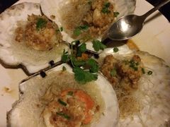 -北海渔村酒楼·粤菜海鲜点心(新华店)