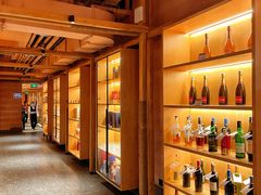 -周丹丹原味烧烤(香格里拉店)