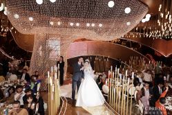 点击看大图 -希乐曼艺术中心·婚礼·活动·宴会厅(南山店)