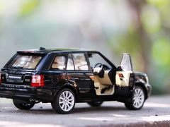 RANGE&nbsp;ROVER&nbsp;路虎.-星光摄影器材城
