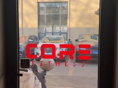 -COREFITNESS美式健身馆