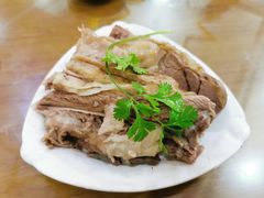 -清真兰州手抓羊肉餐厅