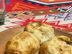 -新疆杭州疗养院·富春山庄