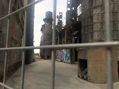 -广州市紫泥堂文化创意园景区