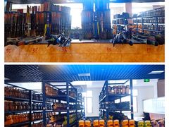 -赤马湖体育滑雪