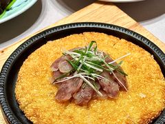 -梦都海鲜酒家(万达广场江桥店)