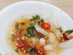 -华三爷拌面(宁波轻纺城店)