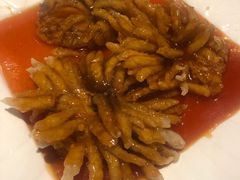 -西安饭庄·非遗陕菜(钟楼店)
