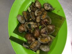 -明记烧鱼美味店