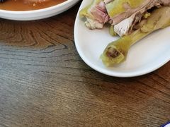 -老马家·舌尖上的西塘美食