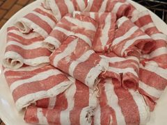 -马记伊源斋涮肉·清真菜(潘家园古玩市场店)